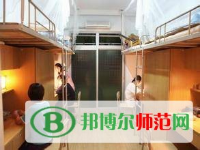 福建幼兒師范高等?？茖W校宿舍