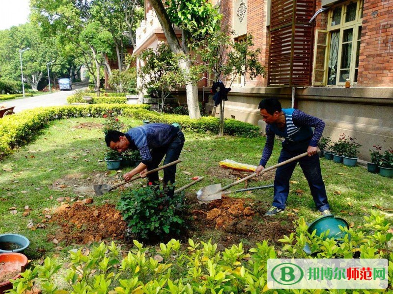 福建幼兒師范高等?？茖W(xué)校