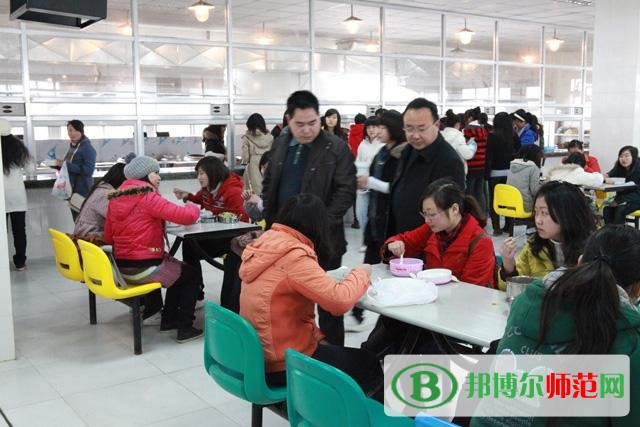川南幼兒師范高等?？茖W校2023年宿舍條件