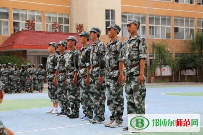 馬爾康民族師范學(xué)校2023年報(bào)名條件、招生要求、招生對(duì)象 
