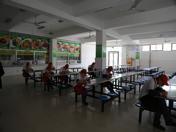 鄭州幼兒師范高等?？茖W(xué)校2023年宿舍條件