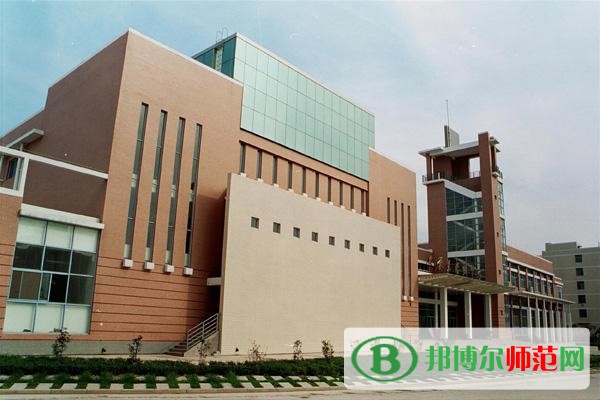焦作師范高等?？茖W(xué)校是2023年幾專
