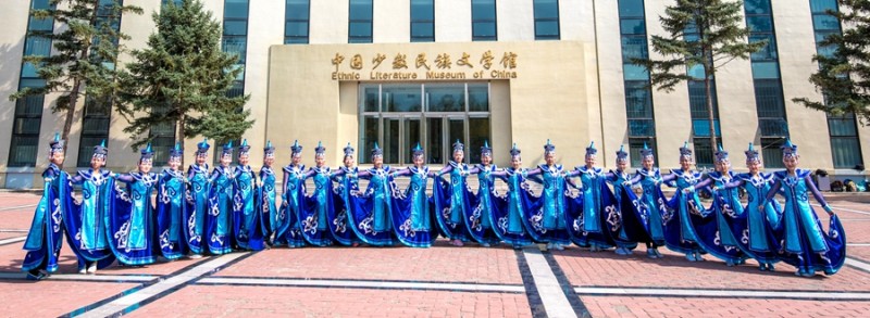 內蒙古師范大學站在新起點，回望內涵發(fā)展之路