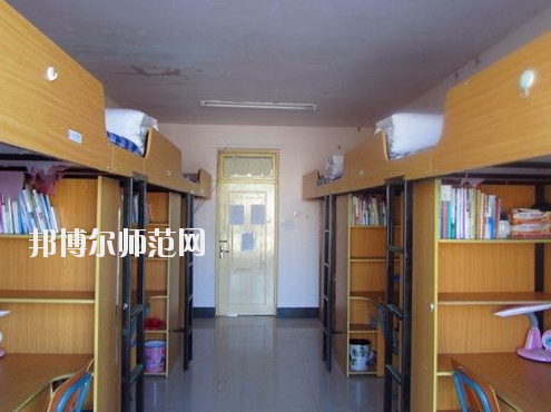 吉林師范大學(xué)博達學(xué)院宿舍條件