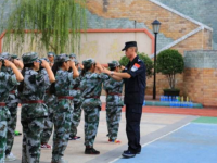 四川威州民族師范學(xué)校2023年招生錄取分?jǐn)?shù)線(xiàn)