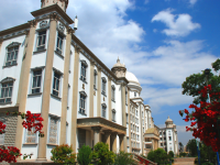 云南師范大學商學院海源校區(qū)歷年招生錄取分數線