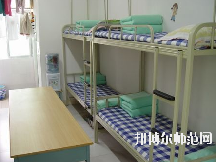 重慶幼兒師范高等?？茖W(xué)校塘坊校區(qū)宿舍條件