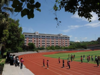 重慶幼兒師范高等?？茖W(xué)校沙河校區(qū)2023年排名