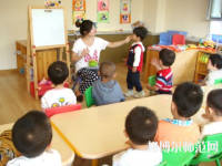 渭南幼兒師范學(xué)校2023年學(xué)費(fèi)、收費(fèi)多少
