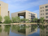 長安師范大學2023年排名