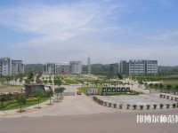 重慶文理師范學(xué)院紅河校區(qū)2023年學(xué)費(fèi)、收費(fèi)多少