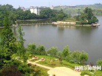 重慶文理師范學(xué)院星湖校區(qū)2023年學(xué)費(fèi)、收費(fèi)多少