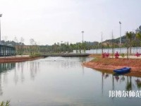 深圳師范大學(xué)西麗校區(qū)2023年學(xué)費(fèi)、收費(fèi)多少