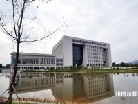 中南師范大學(xué)2023年學(xué)費(fèi)、收費(fèi)多少