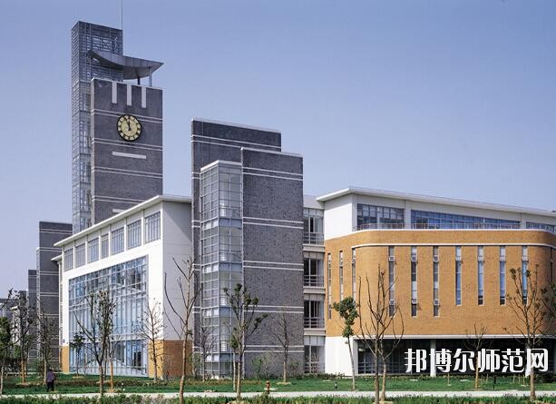 蘇州師范大學獨墅湖校區(qū)網站網址