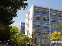 中山大學新華師范學院廣州校區(qū)2023年學費、收費多少