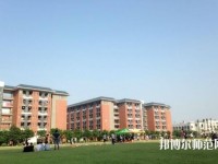 中山大學(xué)新華師范學(xué)院東莞校區(qū)2023年學(xué)費、收費多少