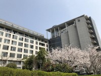 上海外國語師范大學賢達經濟人文學院虹口校區(qū)2023年招生簡章