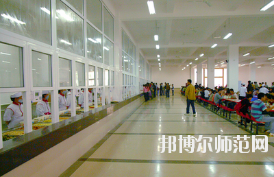 重慶工業(yè)管理幼師職業(yè)學校