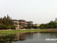 長江大學文理師范學院2023年學費、收費多少