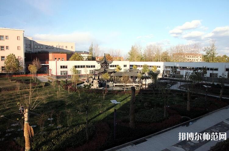 北京京北職業(yè)師范技術學院是幾專