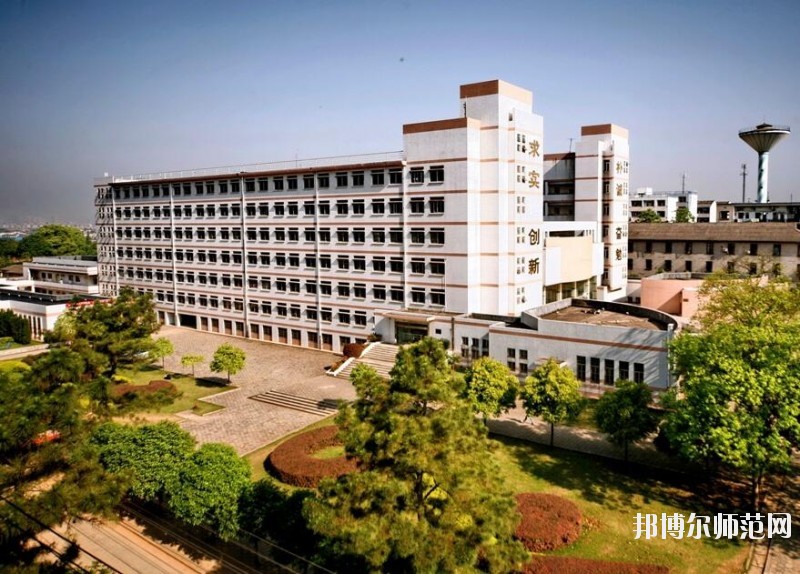 湖南農業(yè)師范大學是幾本