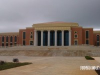 云南大學(xué)師范學(xué)院呈貢校區(qū)2023年學(xué)費、收費多少