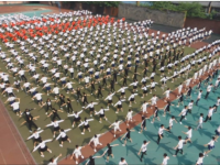 重慶工藝美術(shù)幼師學(xué)校2023年學(xué)費(fèi)、收費(fèi)多少