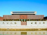 南開師范大學八里臺校區(qū)2023年排名