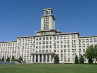 南開師范大學津南校區(qū)2023年排名
