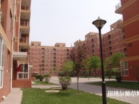 南開師范大學泰達校區(qū)2023年是幾本