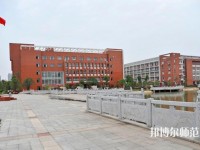 湖南工業(yè)師范大學2023年網站網址