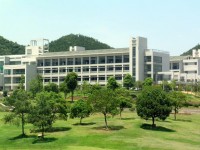 浙江科技師范學(xué)院小和山校區(qū)學(xué)費