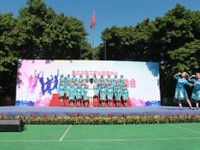 重慶綦江縣幼師職業(yè)教育中心2023年報名條件、招生要求、招生對象