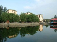 河北工程師范大學主校區(qū)2023年招生簡章