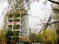 吉首師范大學(xué)張家界學(xué)院歷年招生錄取分?jǐn)?shù)線(xiàn)