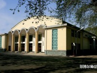 武漢理工師范大學(xué)余家頭校區(qū)2023年招生辦聯(lián)系電話(huà)