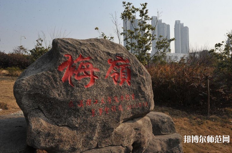 武漢理工師范大學南湖校區(qū)招生辦聯(lián)系電話