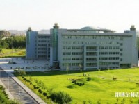 新疆大學(xué)師范學(xué)院南校區(qū)2023年學(xué)費、收費多少