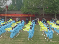 蠡縣幼師職教中心2023年報(bào)名條件、招生對(duì)象