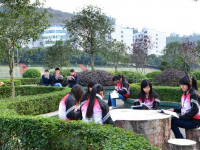 重慶江南幼師職業(yè)學(xué)校2023年報名條件、招生要求、招生對象