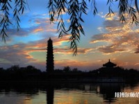 河南大學(xué)師范學(xué)院明倫校區(qū)2023年學(xué)費(fèi)、收費(fèi)多少