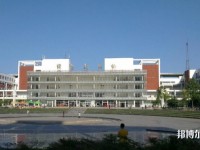 河南大學(xué)師范學(xué)院金明校區(qū)2023年學(xué)費(fèi)、收費(fèi)多少