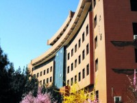 延安大學師范學院楊家?guī)X校區(qū)2023年排名