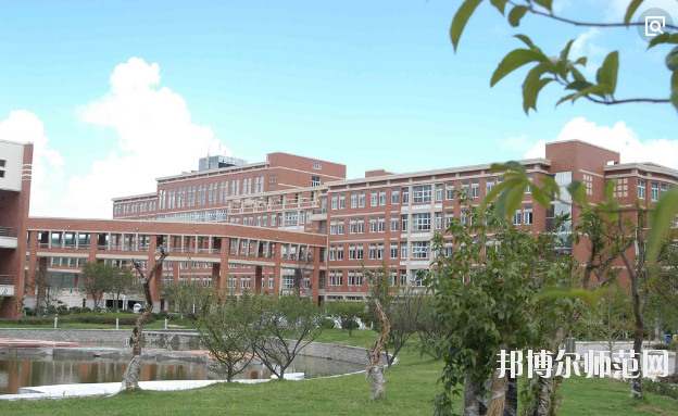 西秀高級幼師職業(yè)技術(shù)中學(xué)2023年報(bào)名條件、招生對象