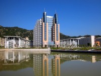 廈門(mén)城市師范職業(yè)學(xué)院2023年排名