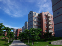 廈門(mén)大學(xué)嘉庚師范學(xué)院2023年排名