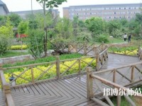 三門峽職業(yè)技術師范學院2023年是幾專