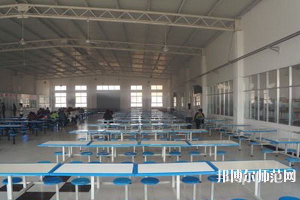 西安機電科技技師幼師學校