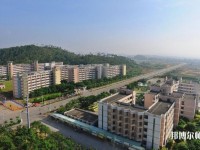 陽江職業(yè)技術(shù)師范學(xué)院2023年招生錄取分數(shù)線